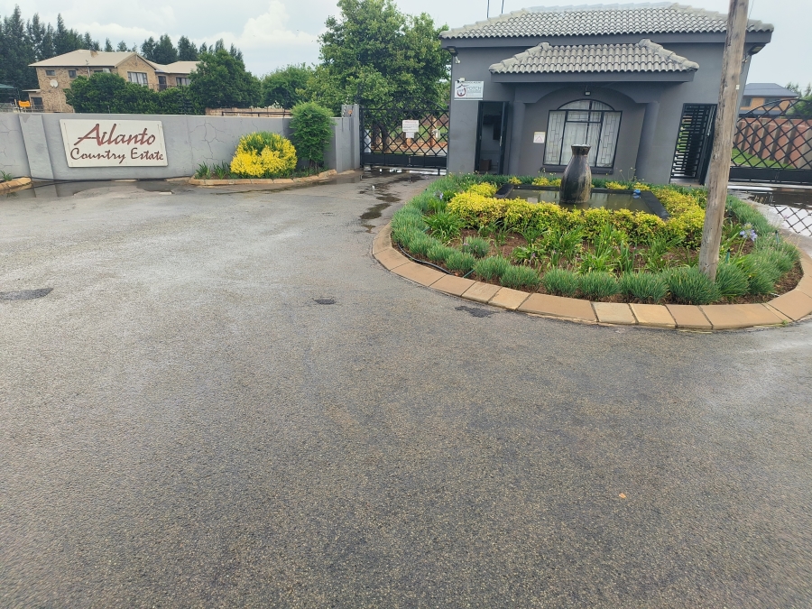 0 Bedroom Property for Sale in Miederpark North West